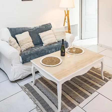Smart Confort 14 - Appartement Confort Et Style Troyes Exterior foto