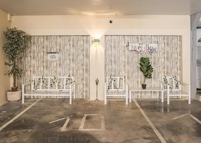 Smart Confort 14 - Appartement Confort Et Style