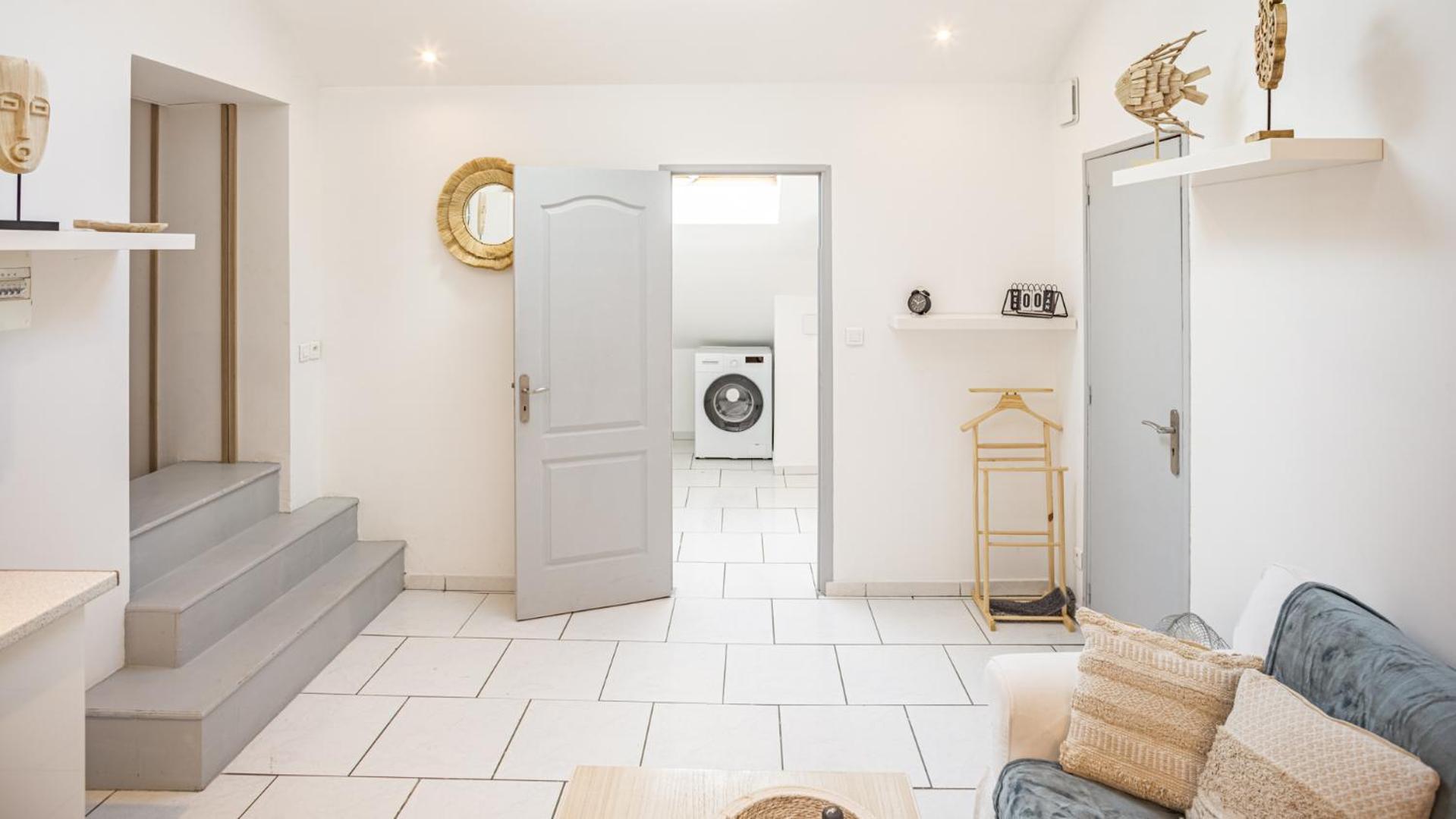 Apartment Smart Confort 14 - Confort Et Style
